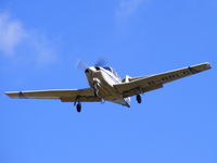 G-BRLG photo, click to enlarge G-BRLG photo, click to enlarge