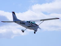 G-GYAV photo, click to enlarge G-GYAV photo, click to enlarge