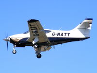G-NATT photo, click to enlarge G-NATT photo, click to enlarge