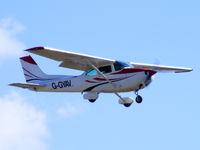 G-GYAV photo, click to enlarge G-GYAV photo, click to enlarge