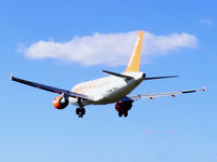 G-EZEC photo, click to enlarge G-EZEC photo, click to enlarge