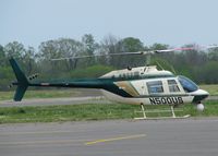 N500US @ DTN - Parked at the Shreveport Downtown airport.