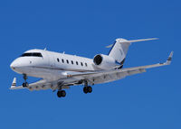 N44SF @ KAPA - On final approach to 17L. - by Bluedharma