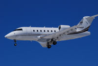 N44SF @ KAPA - On final approach to 17L. - by Bluedharma