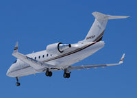 N44SF @ KAPA - On final approach to 17L. - by Bluedharma