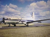 A10-604 @ YMPC - RAAF HS-748 taken at Laverton RAAF Base in 1971, Laverton is part of RAAF Williams which comprised two airfields. The Laverton airfield and runways were decommisisioned in the 1990s and sold for housing development. The base buildings continue , housing t