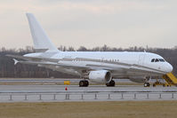 LX-GJC @ LOWW - A318