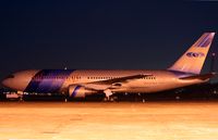 YA-AQS @ EHRD - President's Karzai airplane - by Jeroen Stroes