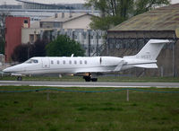 G-MEET @ LFBO - Lining up rwy 32R for departure... - by Shunn311