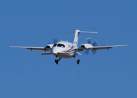 N179SL @ KAPA - On final approach to 17L.