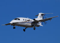 N179SL @ KAPA - On final approach to 17L.