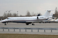 P4-SVM @ LOWW - EMB135