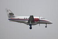 SP-KWF @ LOWW - Jetair J31