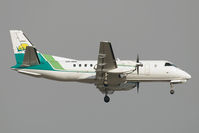 UR-IMX @ LOWW - South Airlines SF340