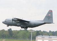 62-1804 @ SHV - Arkansas Air Guard doing touch and goes at the Shreveport Regional airport. - by paulp