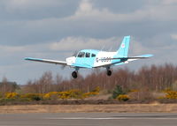 G-USSY photo, click to enlarge G-USSY photo, click to enlarge