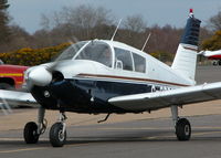 G-GBRB photo, click to enlarge G-GBRB photo, click to enlarge