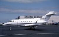 N9292X @ KBFI - KBFI