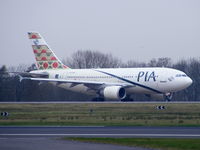 AP-BEU @ EGCC - PIA - by Chris Hall