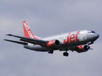 G-CELG @ EGCC - Jet2 - by Chris Hall