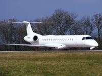 G-EMBJ @ EGCC - flybe - by Chris Hall