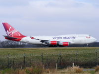 G-VROY @ EGCC - Virgin Atlantic - by Chris Hall
