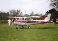 G-ASSS photo, click to enlarge G-ASSS photo, click to enlarge