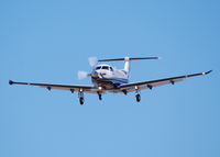 N178MH @ KAPA - On final approach to 17L. - by Bluedharma