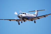 N178MH @ KAPA - On final approach to 17L. - by Bluedharma