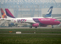 F-WWIJ @ LFBO - C/n 3877 - To be YR-???... First for Wizz Air Romania - by Shunn311