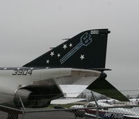 153904 @ LEX - F-4 Phantom - by Florida Metal