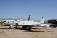 58-0513 @ KRIV - Lockheed T-33A