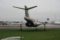 56-0125 @ LEX - RF-101C Voodoo