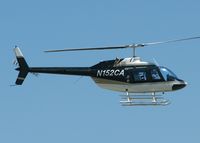 N152CA @ DTN - Landing at the Shreveport Downtown airport.