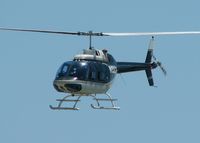 N152CA @ DTN - Leaving the Shreveport Downtown airport.