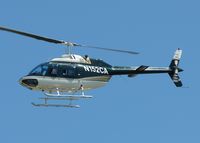 N152CA @ DTN - Leaving the Shreveport Downtown airport.