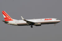OE-LNP @ VIE - Lauda Air Boeing 737-8Z9(WL) - by Joker767