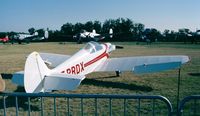 F-PRDX @ LFFQ - Nicollier HN.434 at the Meeting Aerien 1998, La-Ferte-Alais, Cerny - by Ingo Warnecke