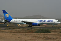 G-TCBA @ ACE - visitor - by Wolfgang Zilske