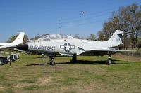 58-0276 @ WRB - Museum of Aviation, Robins AFB - by Timothy Aanerud