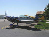 N763DT @ SZP - 2007 Extra Flugzeugproduktions EXTRA EA 300L, Lycoming AEIO-540-L1B5 300 Hp - by Doug Robertson