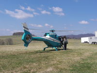 N120JW - White Oak, private airfield in mountains of Virginia - by Michael A. Cluth