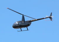 G-CROW @ EGLK - PASSING OVER HEAD TO THE TRAINING AREA - by BIKE PILOT