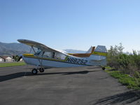 N88252 @ SZP - 1974 Bellanca 7GCBC CITABRIA, Lycoming O-320-A2B 150 Hp, Multiple certification - by Doug Robertson