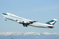 B-LIF @ KPAE - KPAE