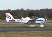 G-ROOV photo, click to enlarge G-ROOV photo, click to enlarge