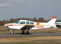 G-BUXN photo, click to enlarge G-BUXN photo, click to enlarge