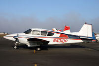 N4310P @ KPAE - KPAE