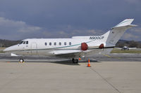 N900CP @ FDK - A frequent visitor to KFDK - by concord977