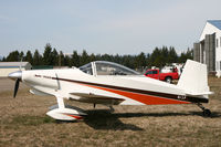 N13P @ KSHN - KSHN